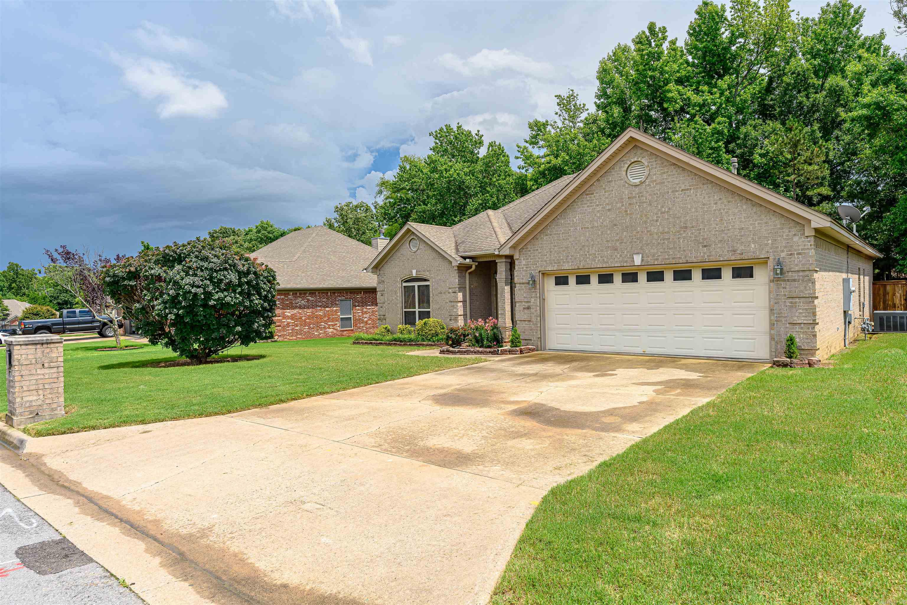 GAP CREEK THE RIDGE - Residential
