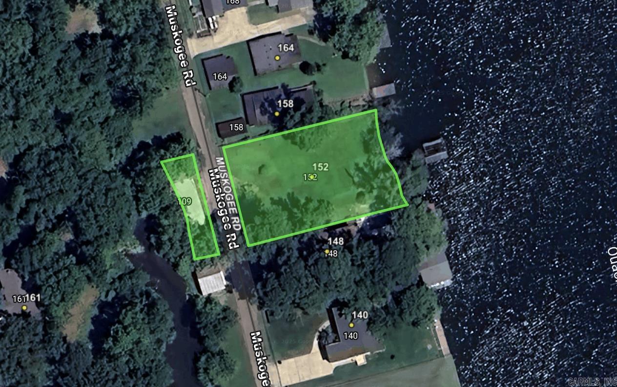 Lake Tahoe Estates - Land