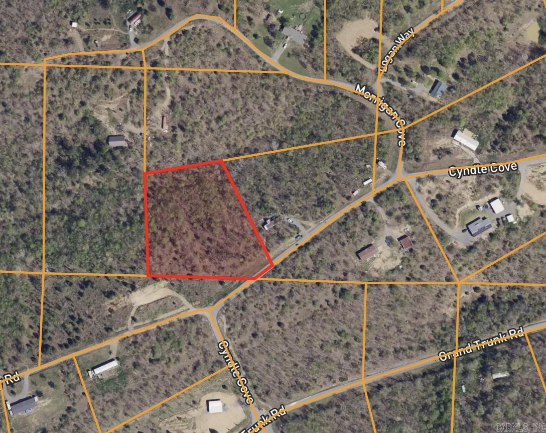 3.23 unrestricted acres in Conway offering endless possibilities. Build your dream home, barndominium, or manufactured home with room for animals, gardening, and outdoor living. Enjoy country surroundings with convenient access to Conway amenities. Bring your plans and make this property your own!