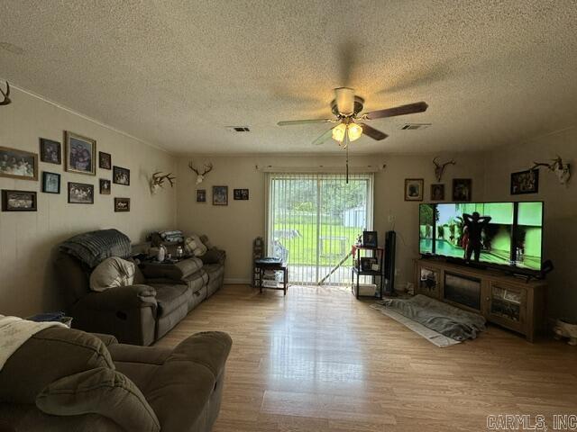PRIVETT PARK - Residential