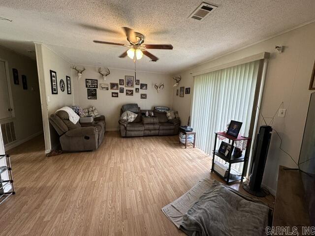 PRIVETT PARK - Residential
