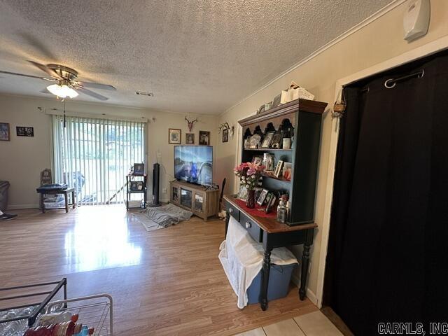 PRIVETT PARK - Residential