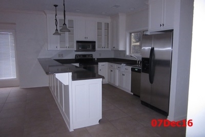 Southbridge HPR - Residential