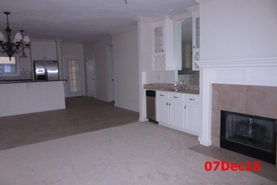 Southbridge HPR - Residential