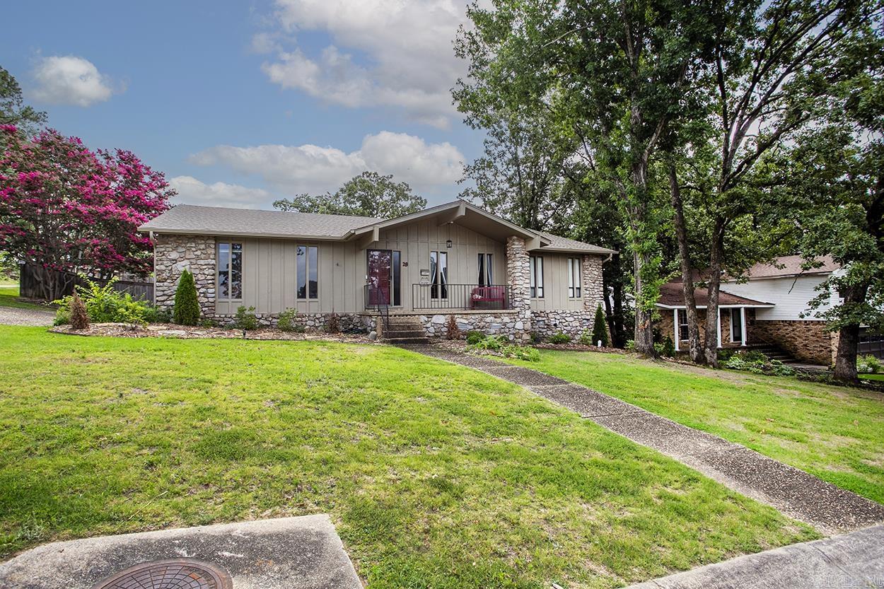 STURBRIDGE - Residential