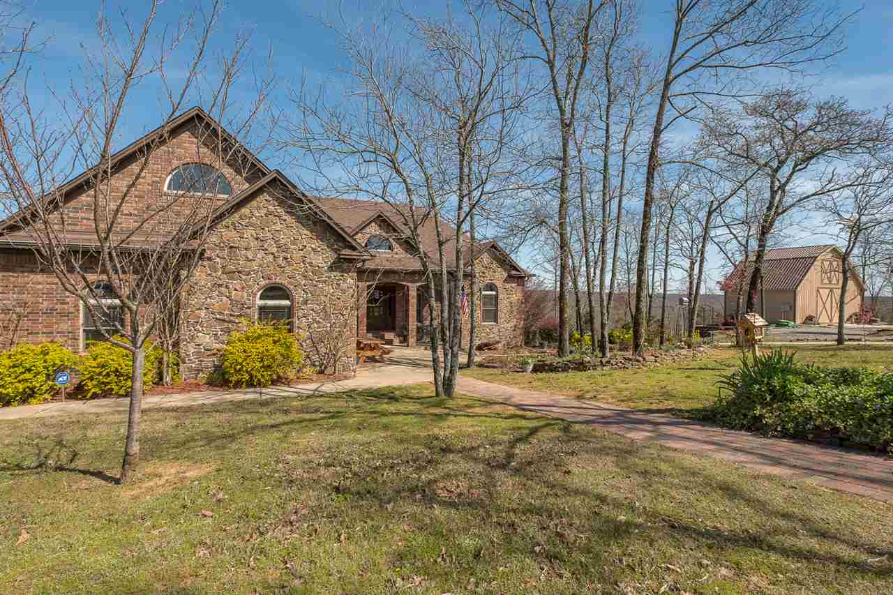 Eagle Nest - Residential