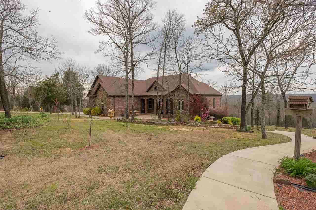 Eagle Nest - Residential
