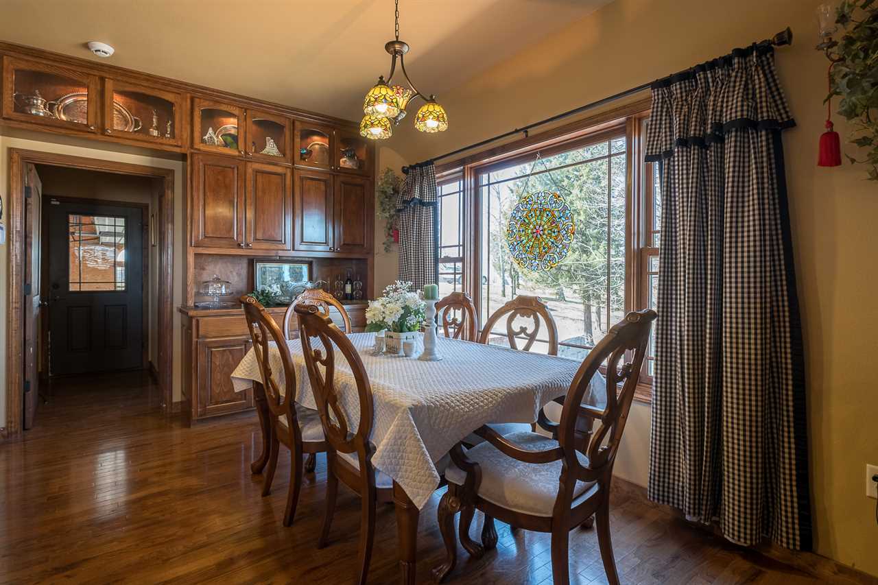 Eagle Nest - Residential