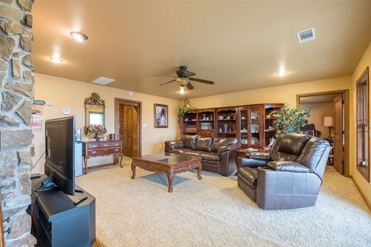 Eagle Nest - Residential