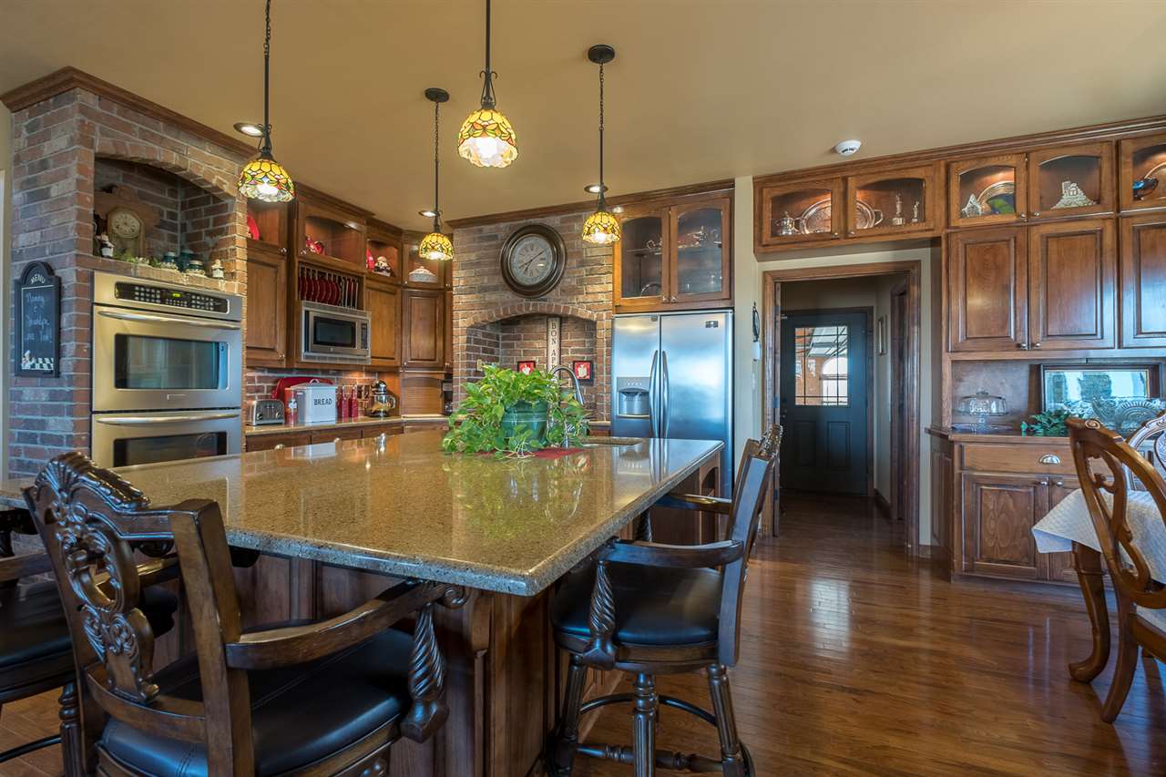 Eagle Nest - Residential