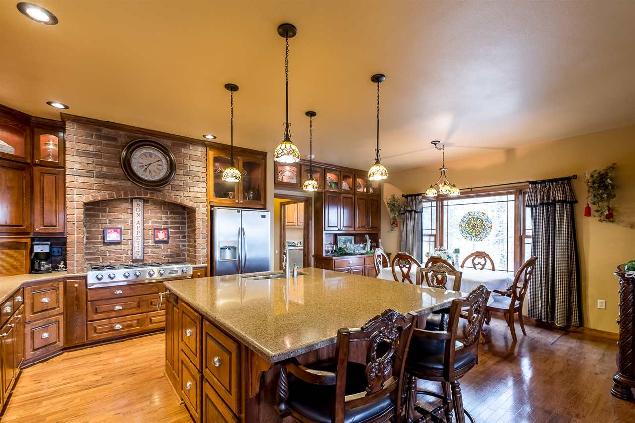 Eagle Nest - Residential