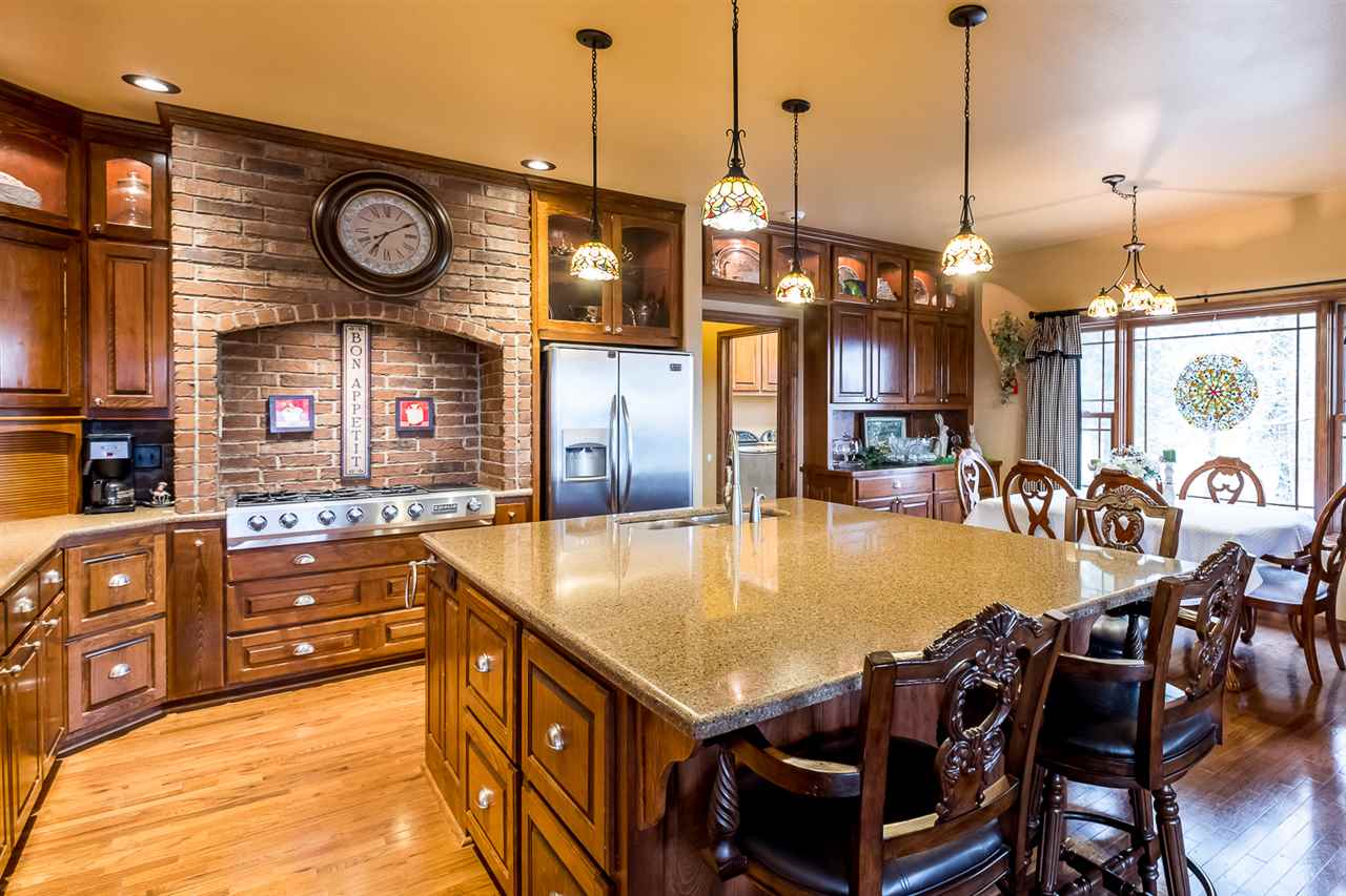 Eagle Nest - Residential