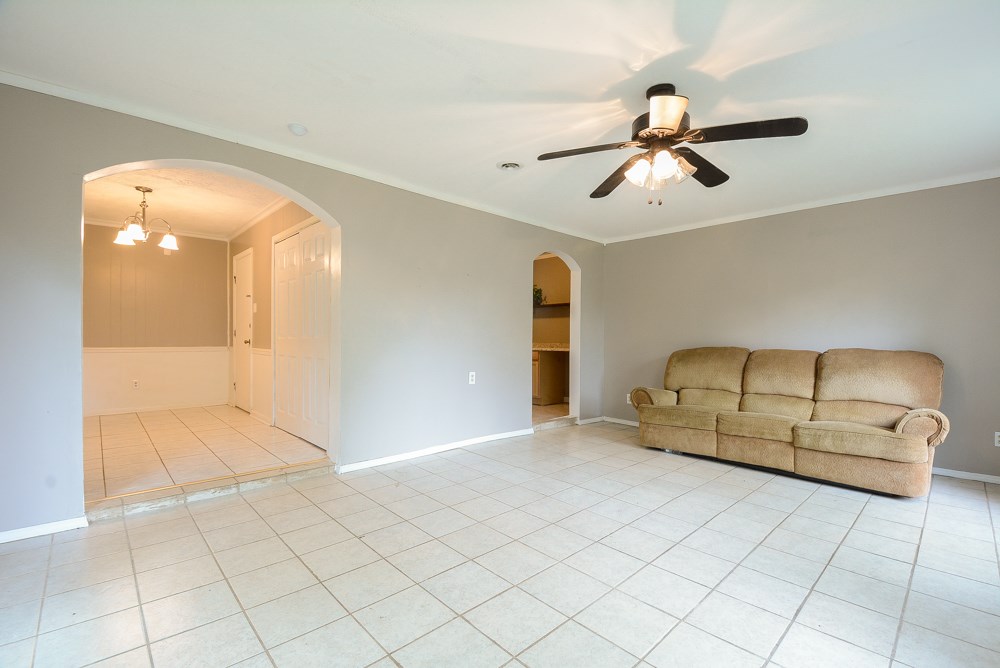 Hickman & Mcconnell - Residential
