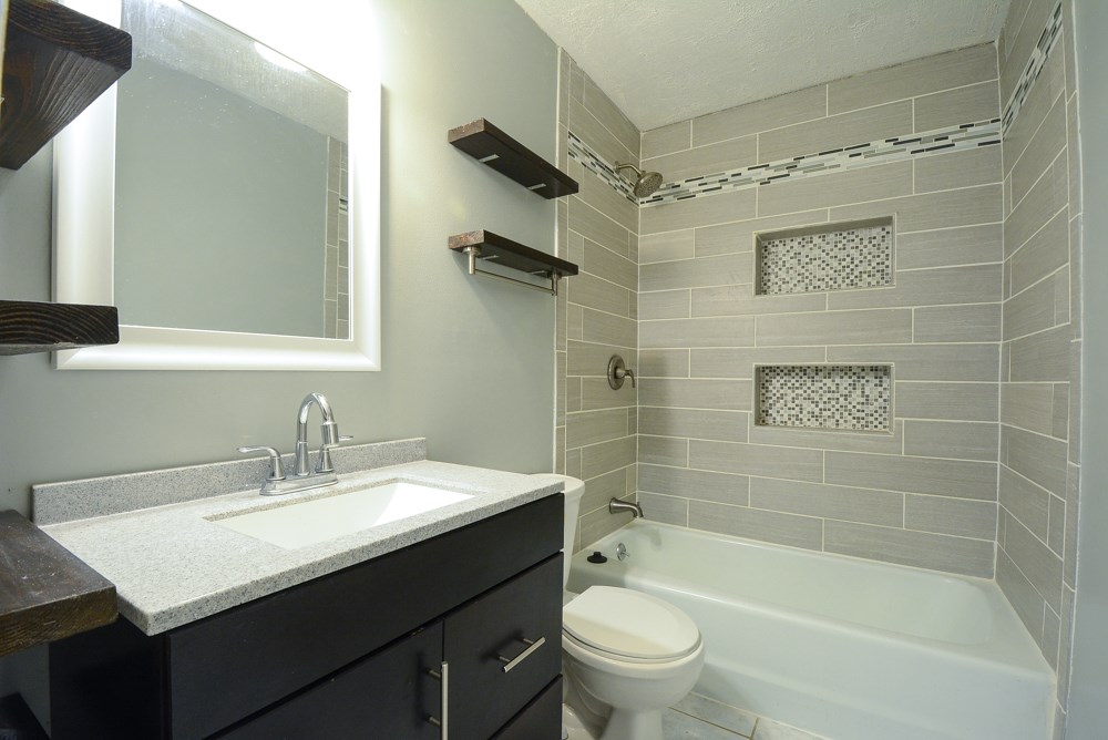 Hickman & Mcconnell - Residential