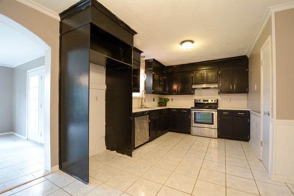 Hickman & Mcconnell - Residential