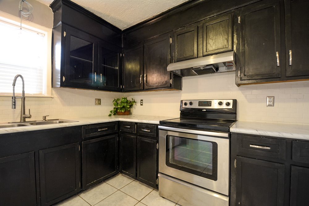 Hickman & Mcconnell - Residential