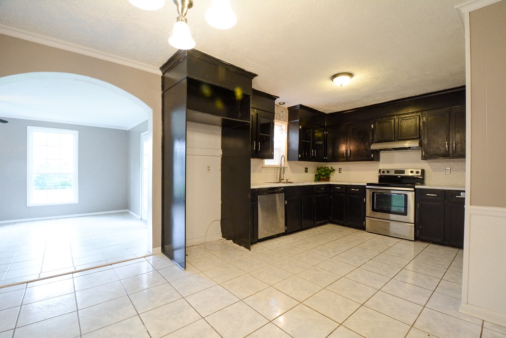 Hickman & Mcconnell - Residential