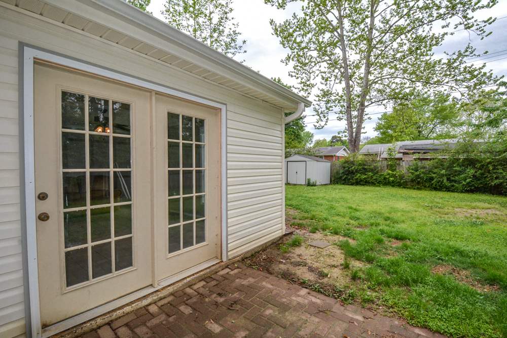 Hickman & Mcconnell - Residential