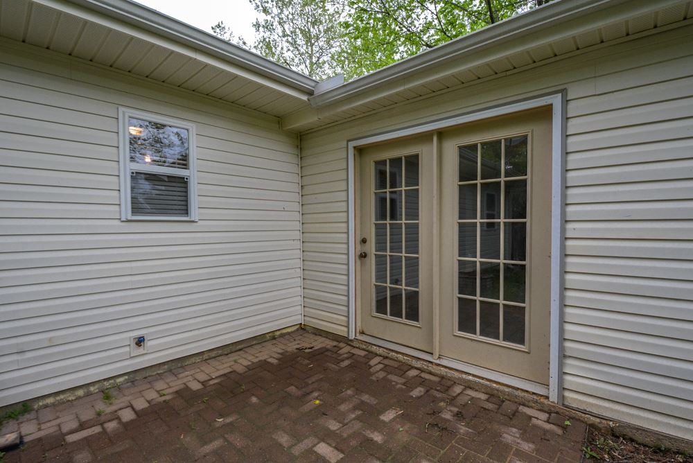 Hickman & Mcconnell - Residential