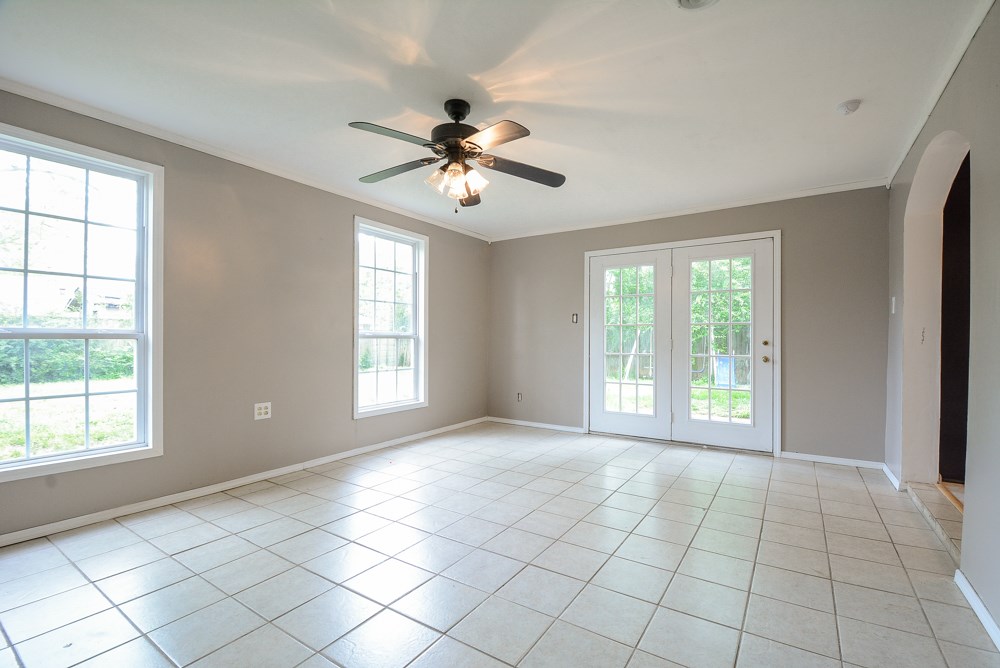 Hickman & Mcconnell - Residential