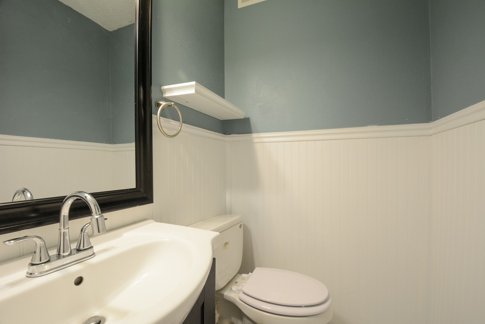 Hickman & Mcconnell - Residential