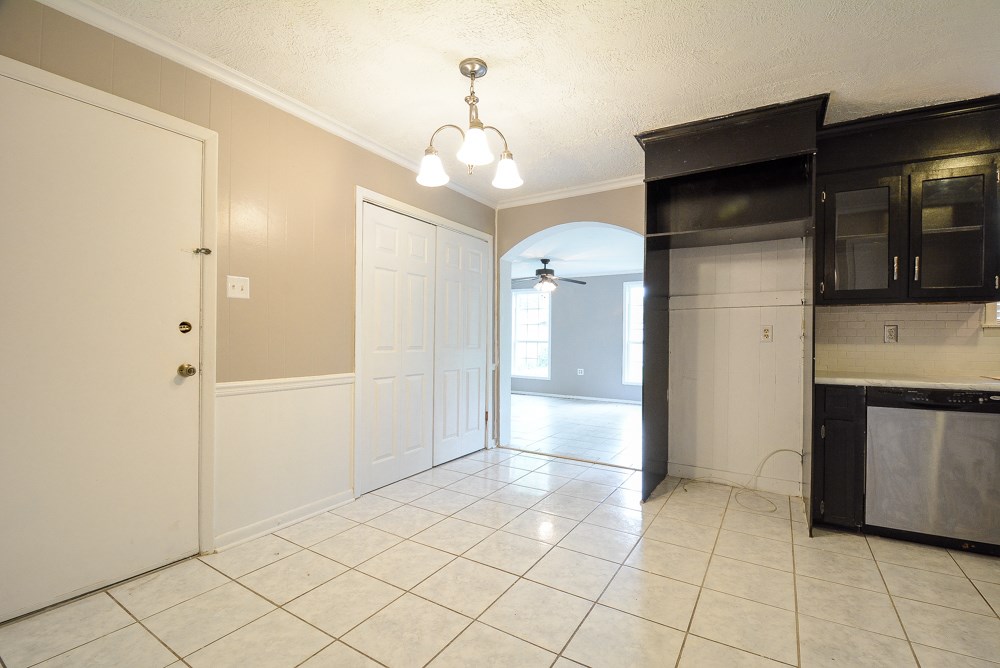 Hickman & Mcconnell - Residential