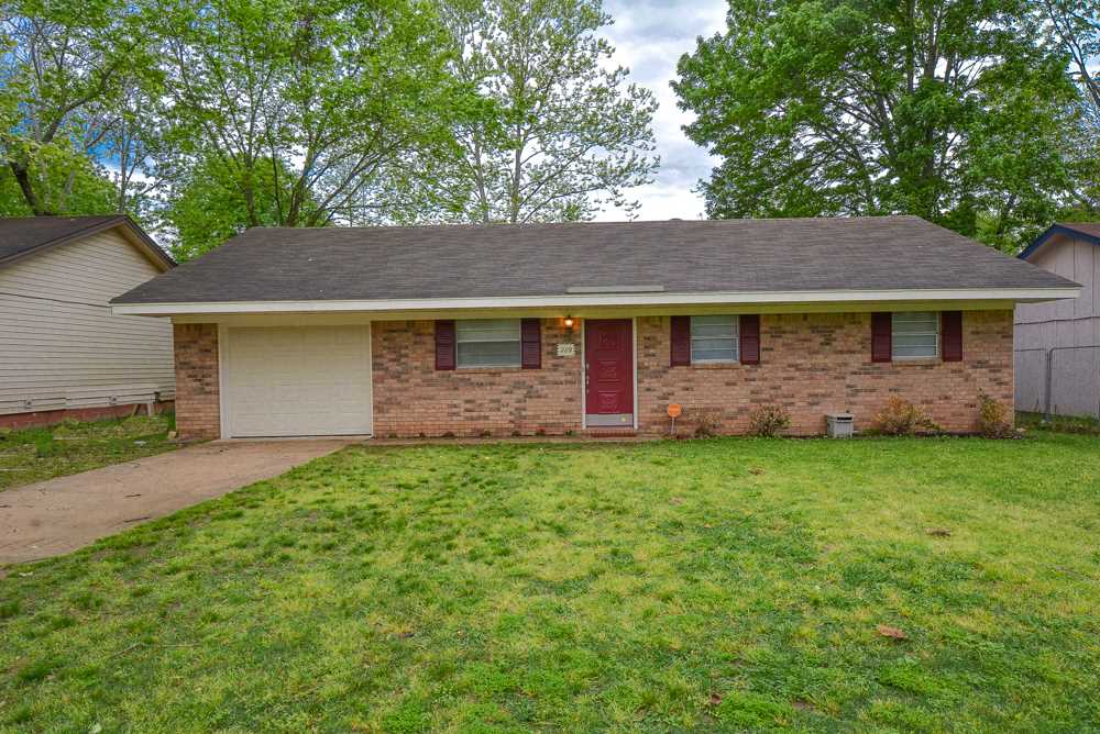 Hickman & Mcconnell - Residential