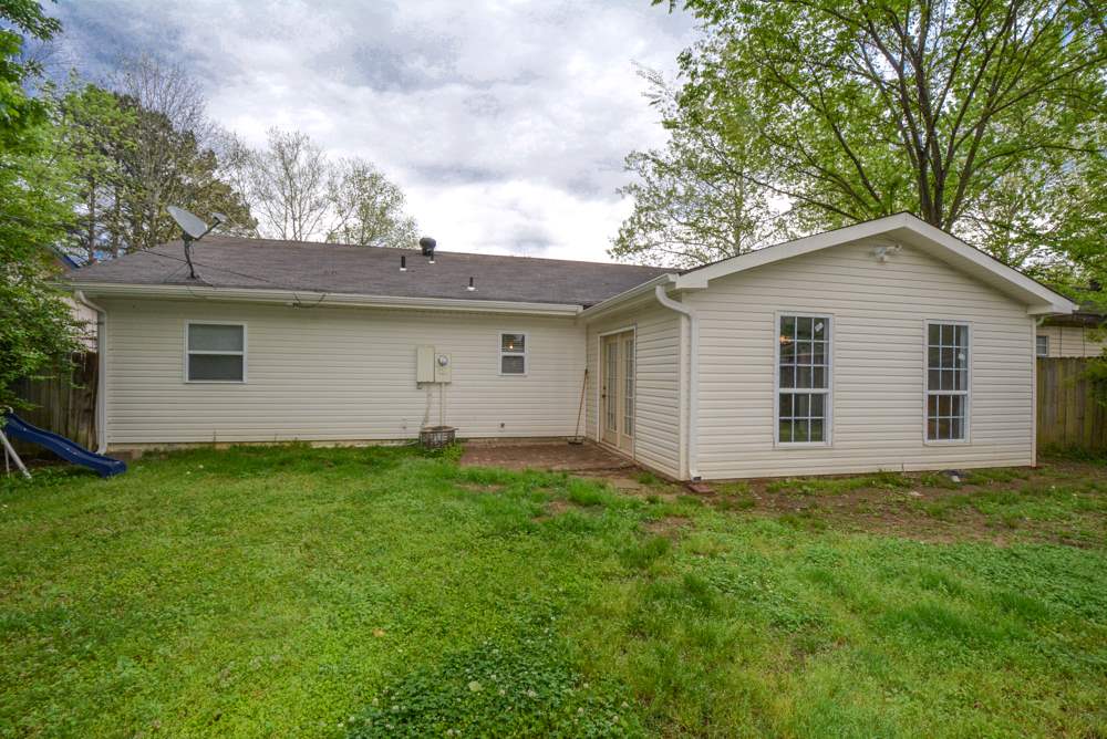 Hickman & Mcconnell - Residential