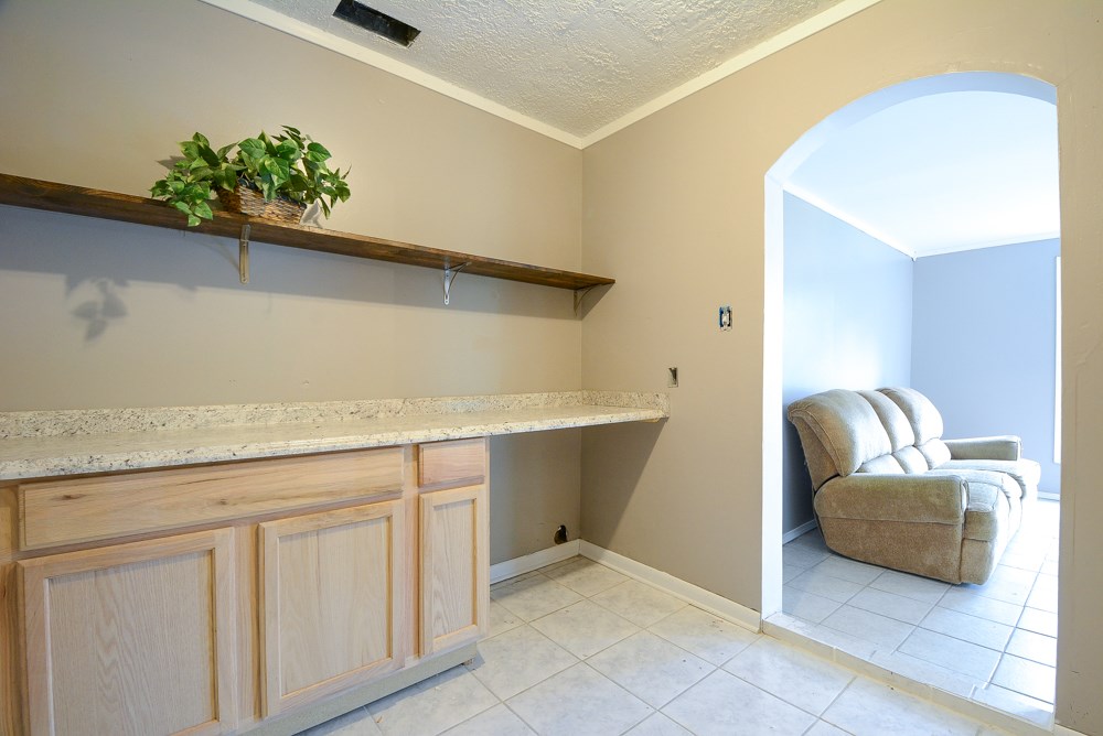 Hickman & Mcconnell - Residential