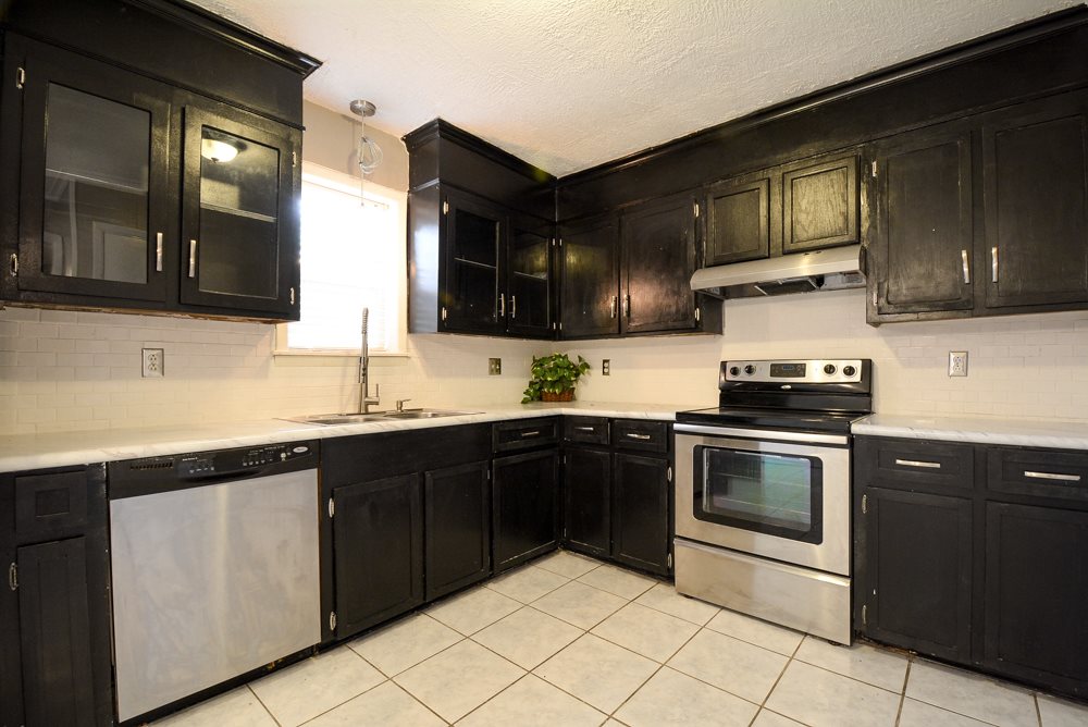 Hickman & Mcconnell - Residential