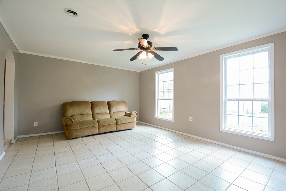 Hickman & Mcconnell - Residential