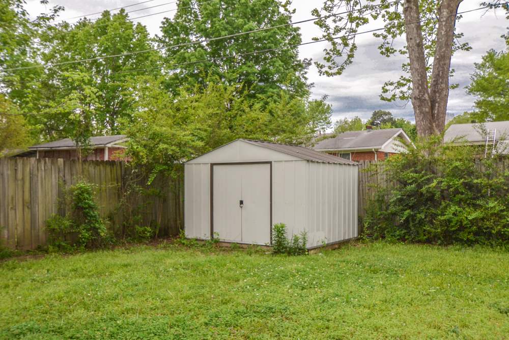 Hickman & Mcconnell - Residential