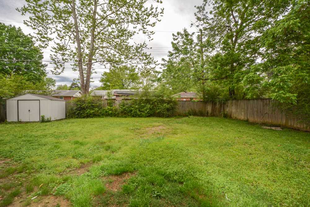 Hickman & Mcconnell - Residential