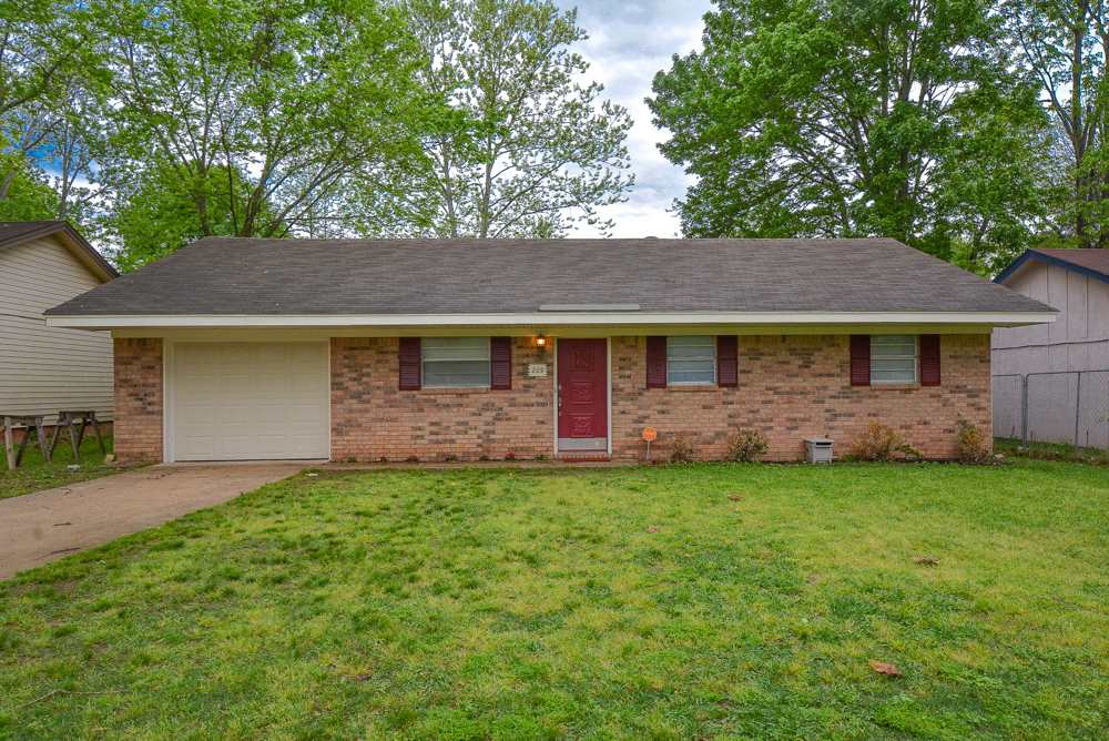 Hickman & Mcconnell - Residential