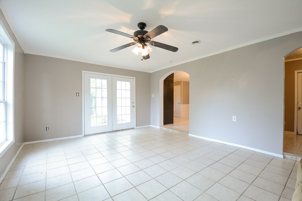 Hickman & Mcconnell - Residential