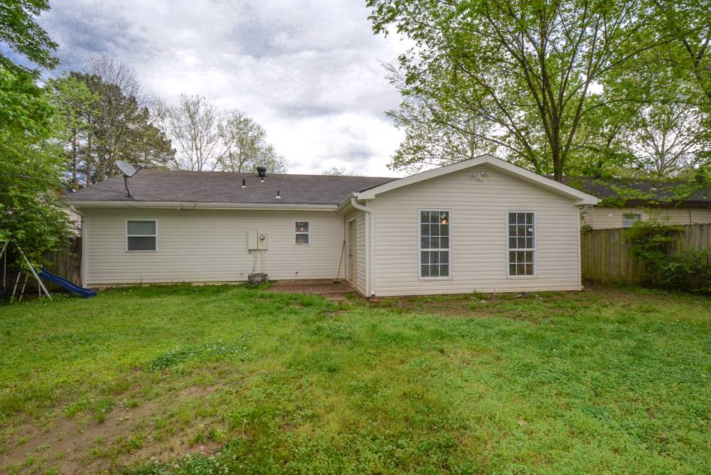Hickman & Mcconnell - Residential