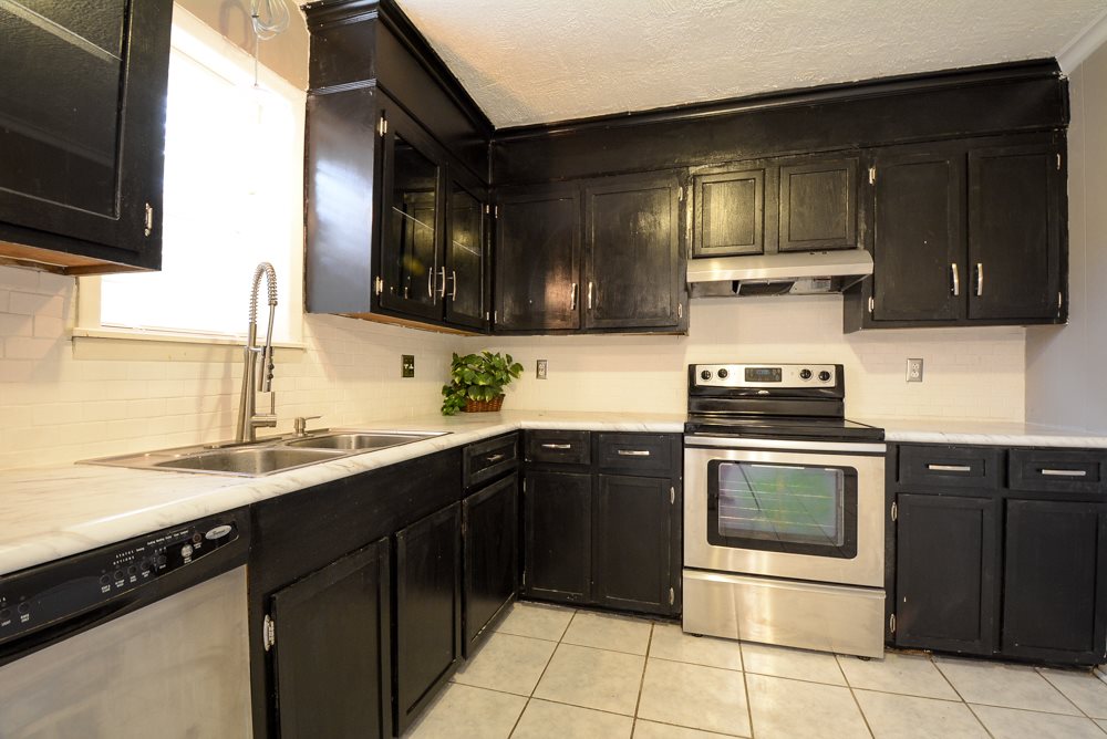Hickman & Mcconnell - Residential