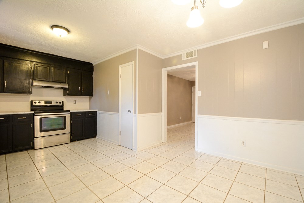 Hickman & Mcconnell - Residential