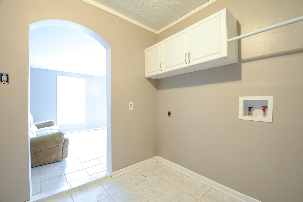 Hickman & Mcconnell - Residential