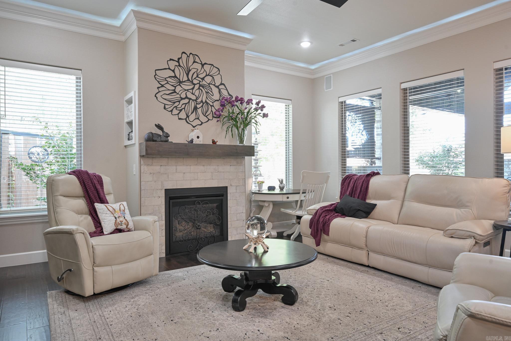 BENTONVILLE ORIG-BENTONVILLE - Residential