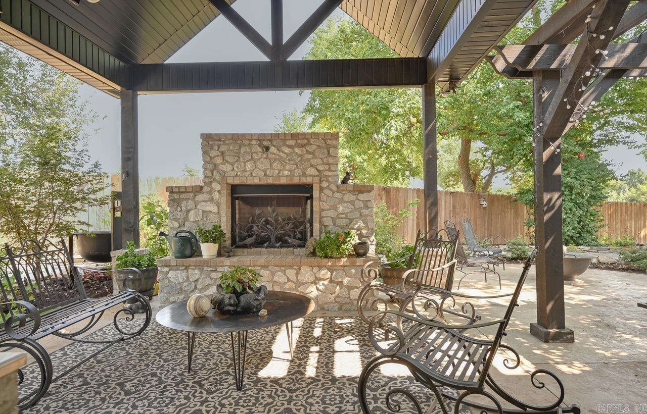 BENTONVILLE ORIG-BENTONVILLE - Residential