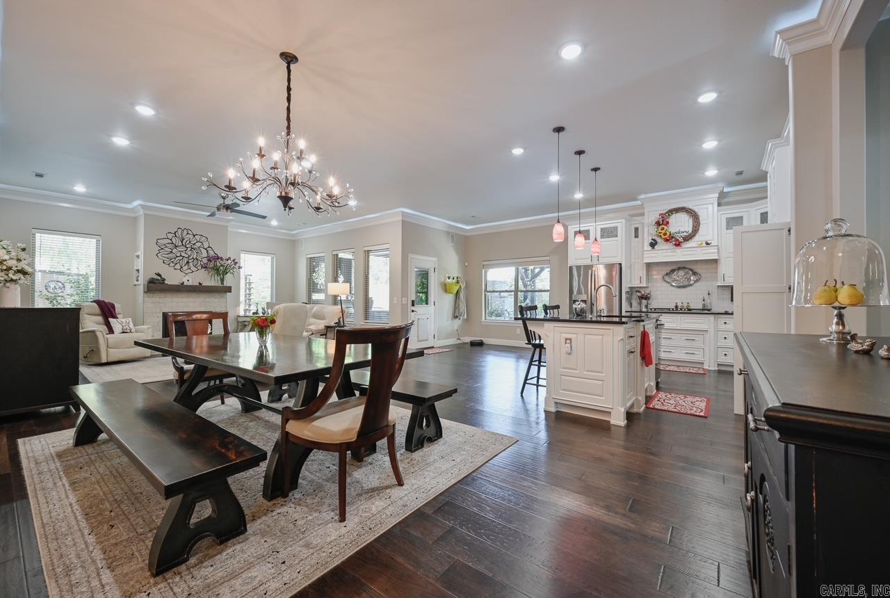 BENTONVILLE ORIG-BENTONVILLE - Residential