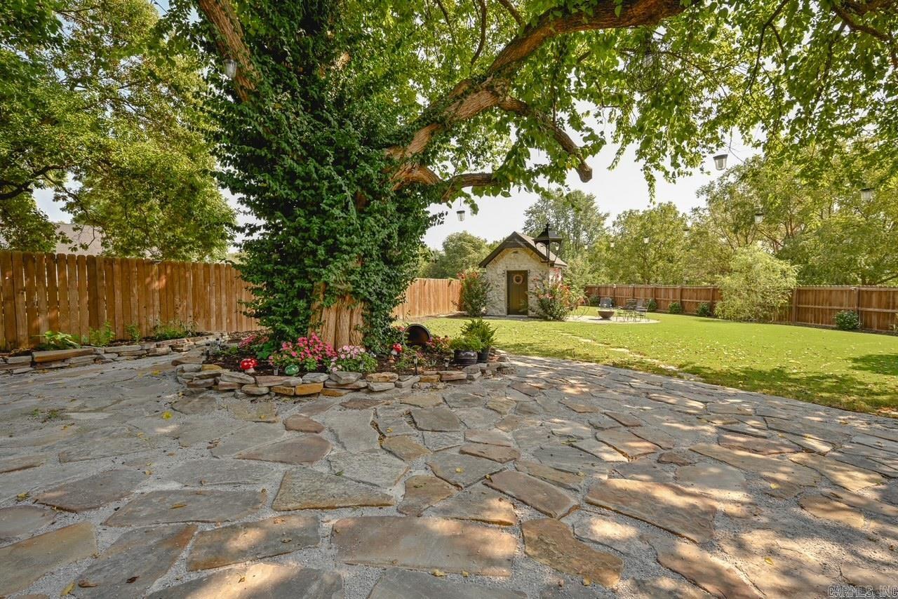 BENTONVILLE ORIG-BENTONVILLE - Residential