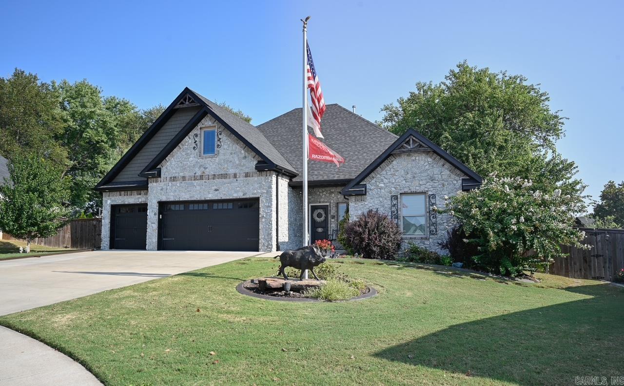 BENTONVILLE ORIG-BENTONVILLE - Residential