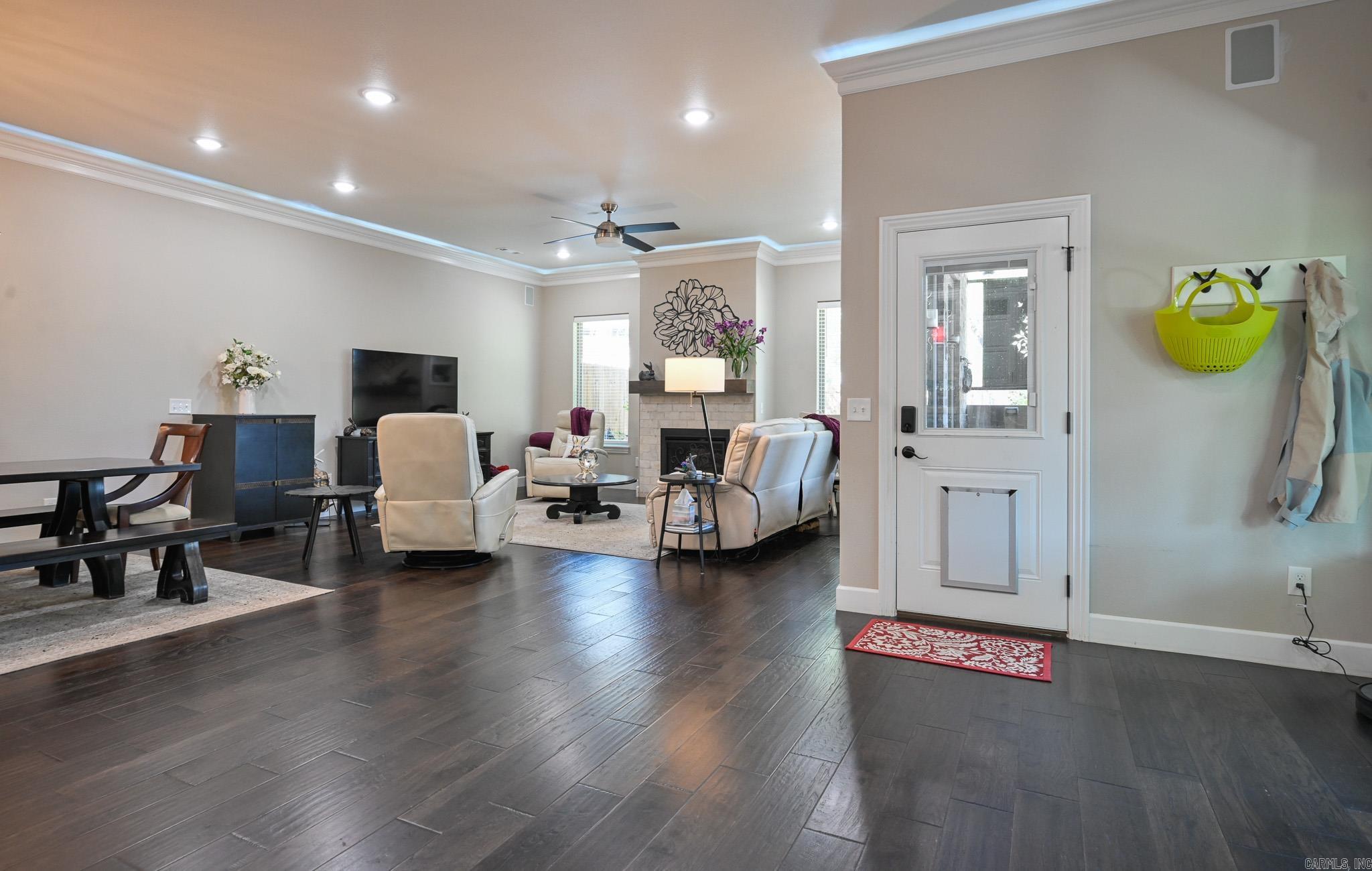 BENTONVILLE ORIG-BENTONVILLE - Residential