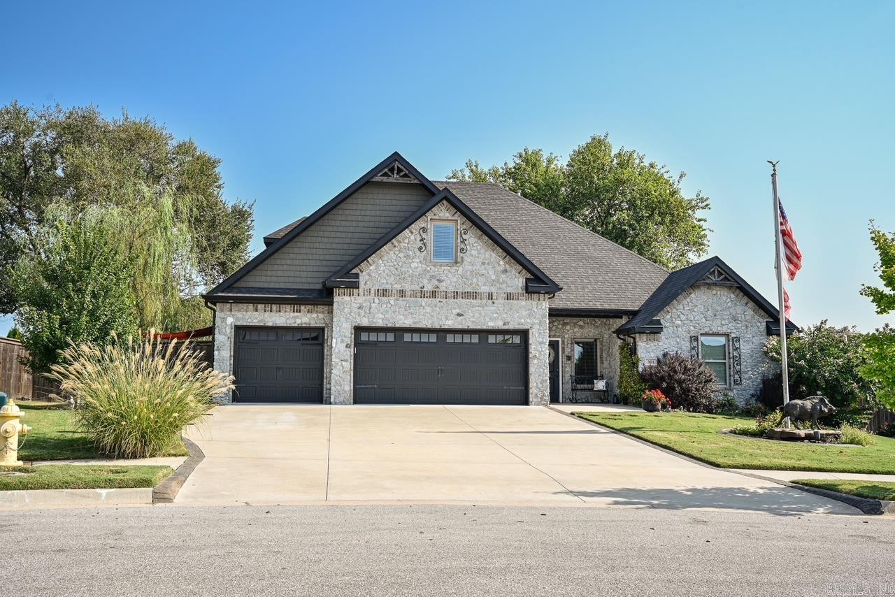 BENTONVILLE ORIG-BENTONVILLE - Residential
