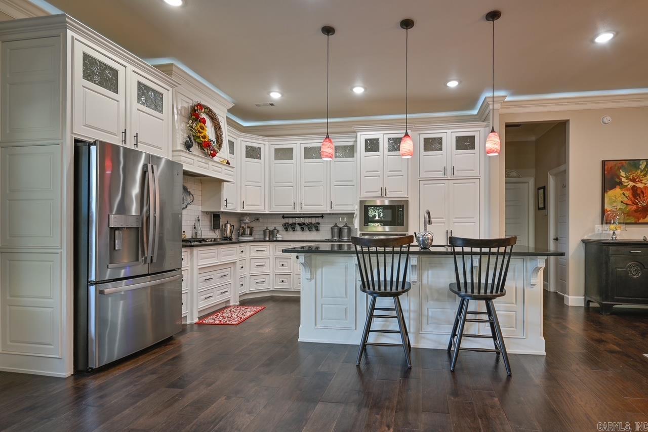 BENTONVILLE ORIG-BENTONVILLE - Residential