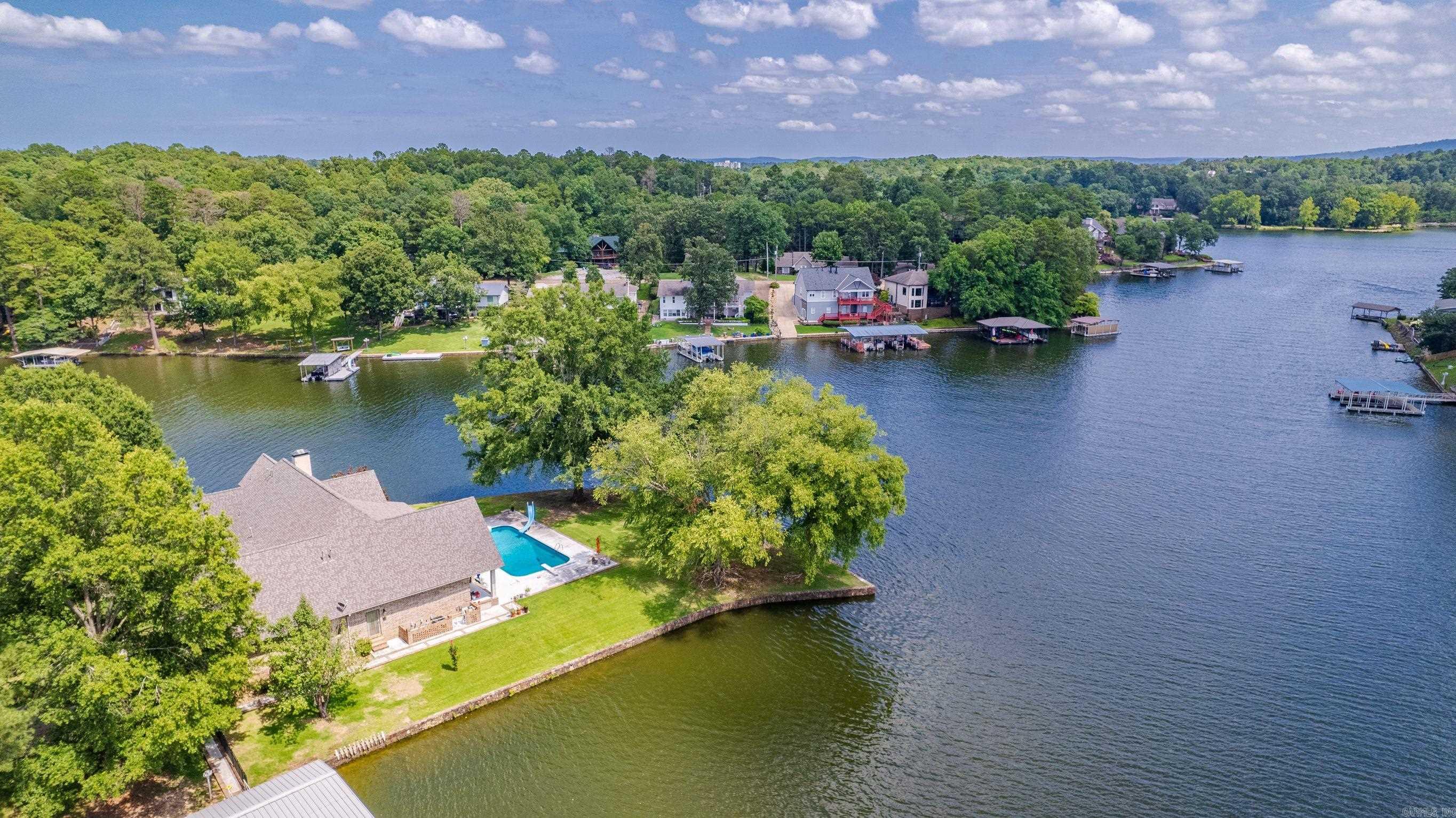 Lake View Heights - Residential