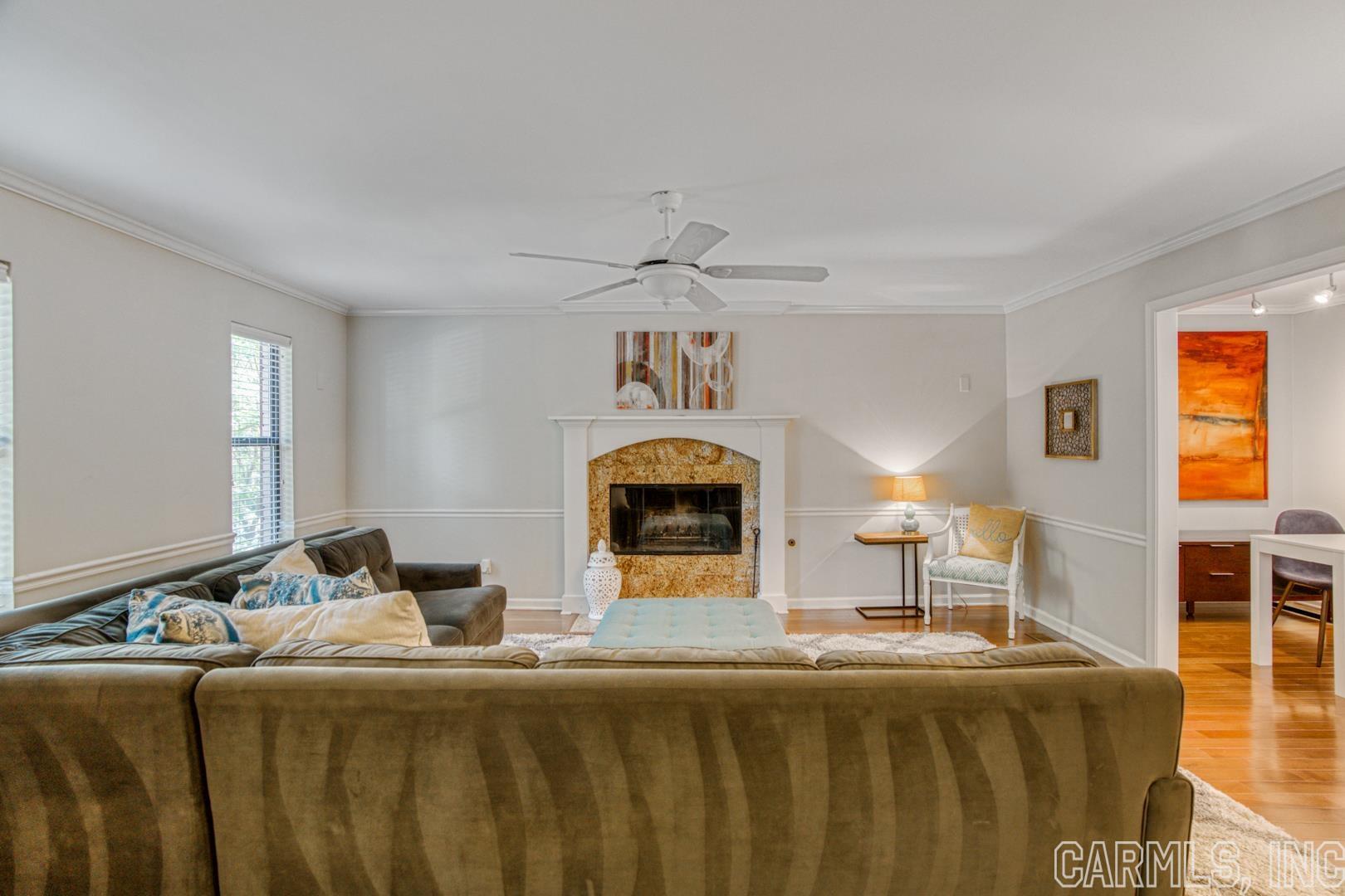 Riverland - Residential