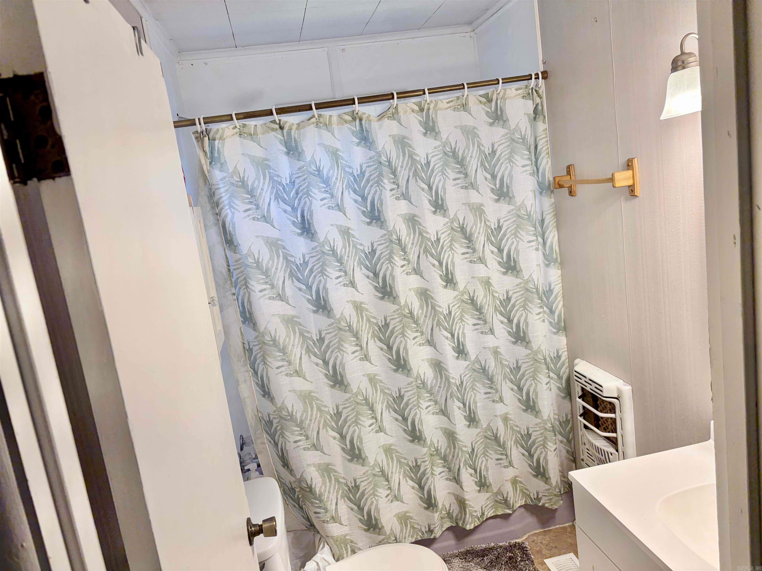 HUNTERS OUACHITA - Residential